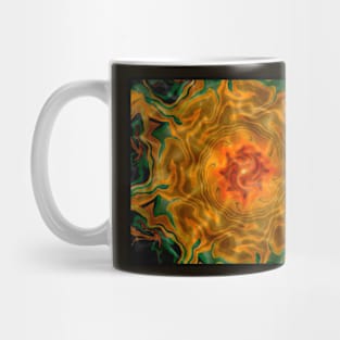 Night Void Mug